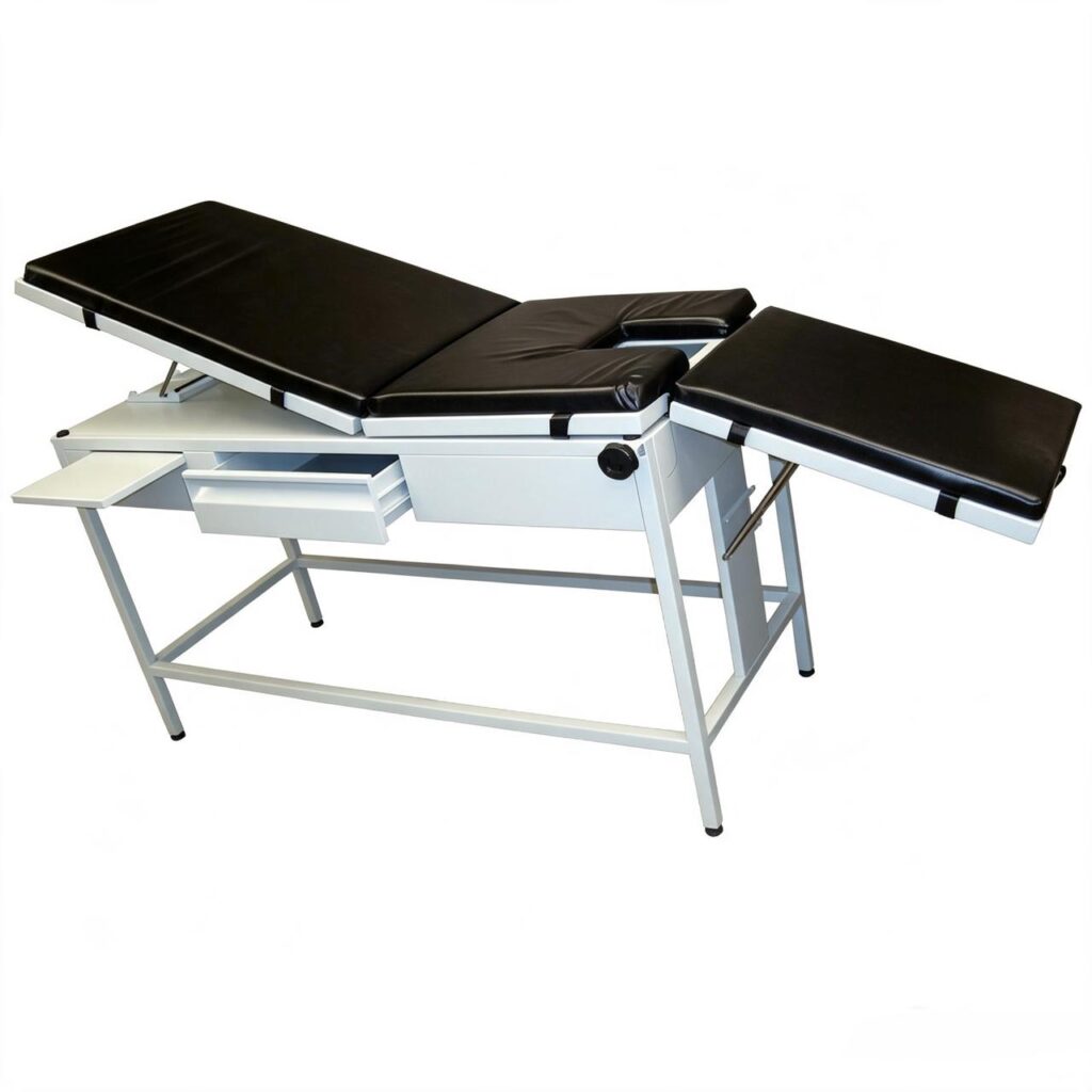 Mesa de Exploración Tubular «UNIVERSAL»