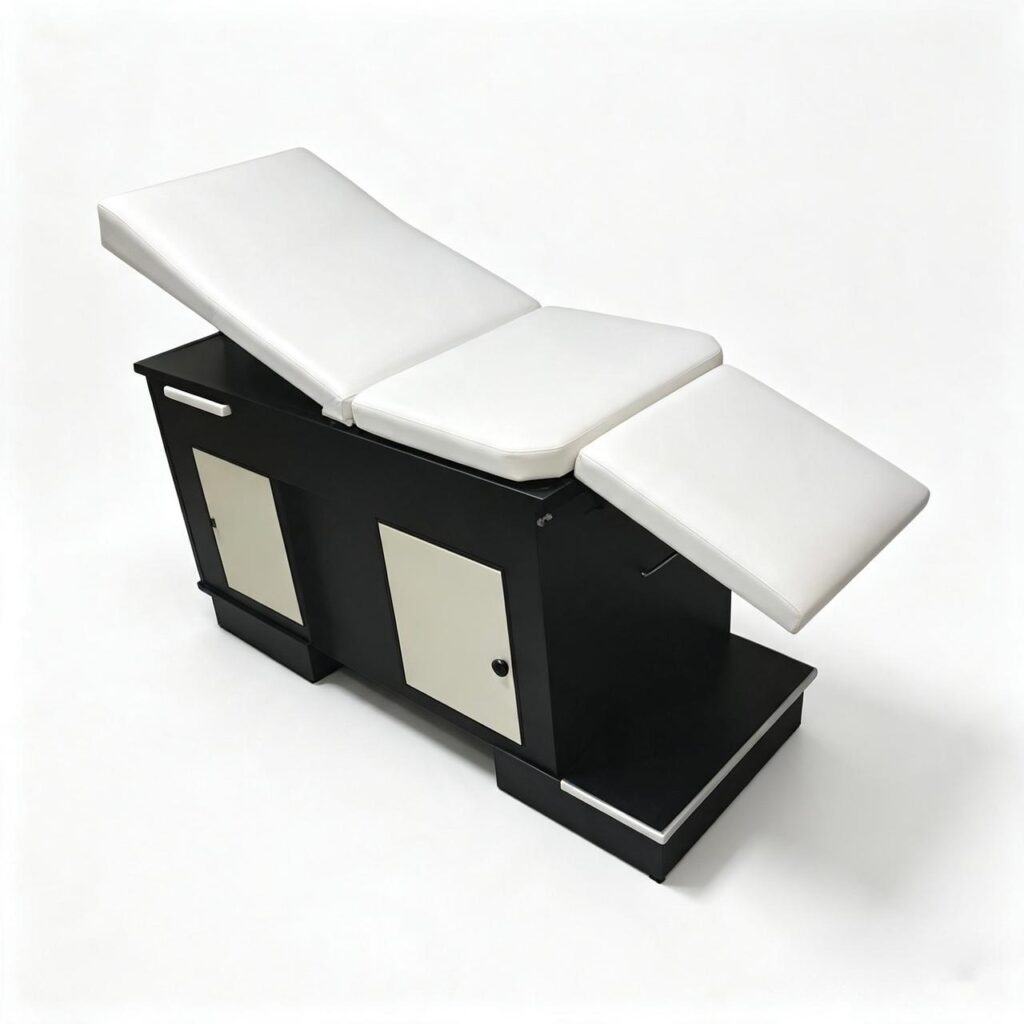 Mesa de Exploración Bicolor «FUTURO»