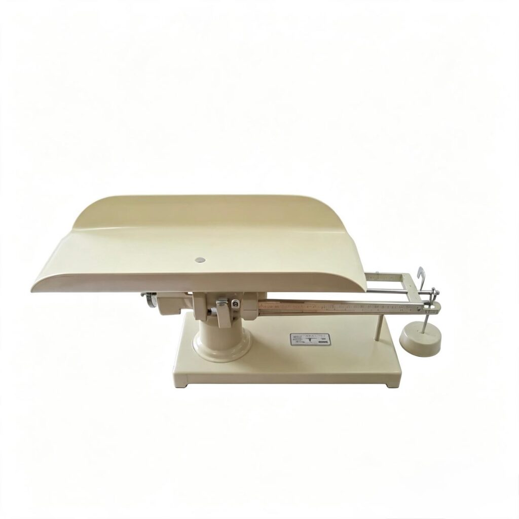 Bascula pediátrica BAME 16 kg