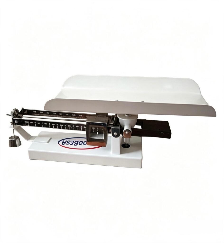 Bascula pediátrica cordobesa 20 kg