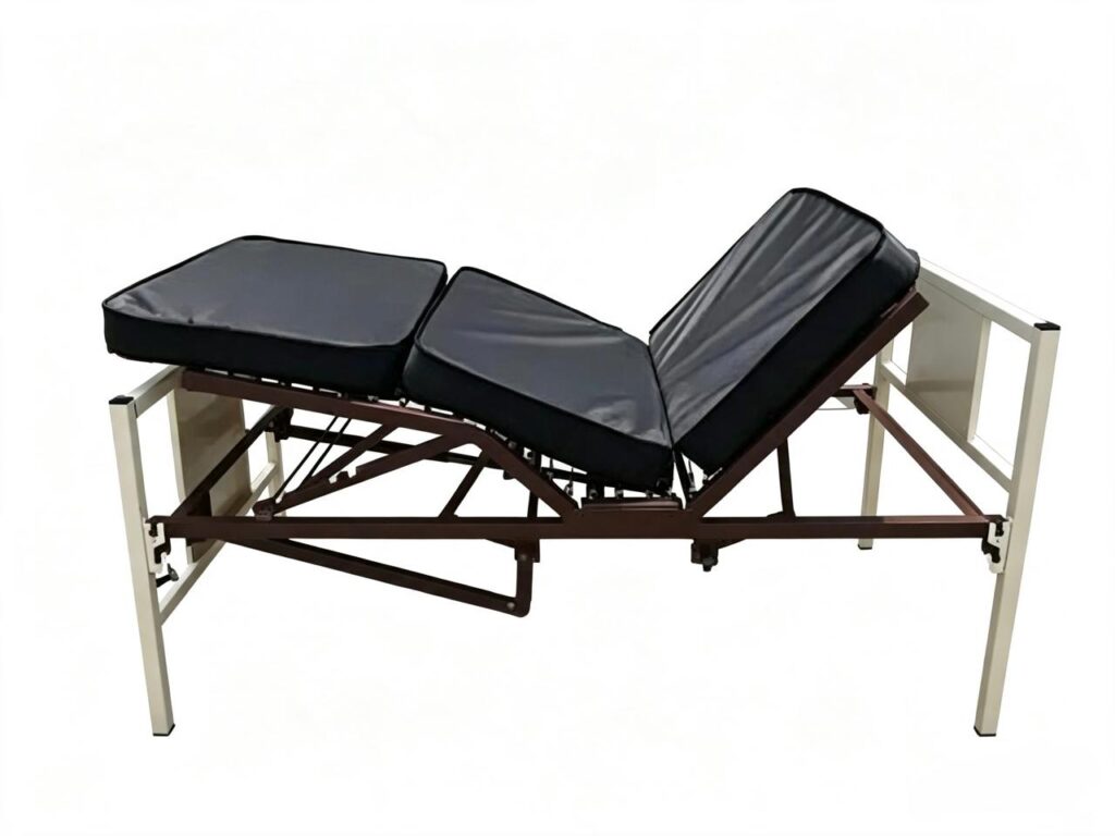 Cama Hospitalaria.