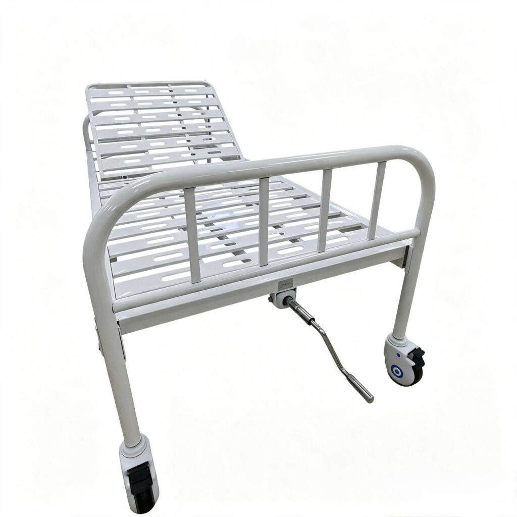 Cama Hospitalaria.