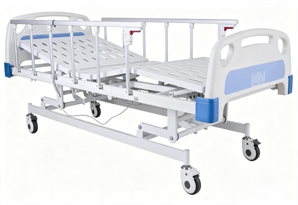 Cama Hospitalaria.