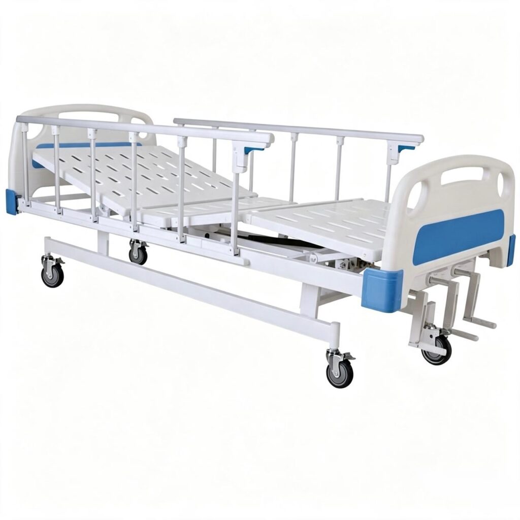 Cama Hospitalaria.