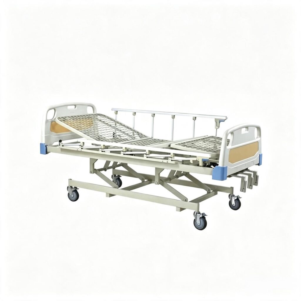 Cama Hospitalaria.