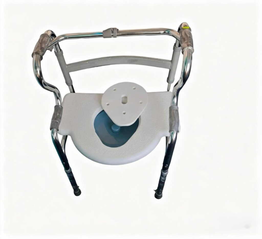 SILLA COMODO 6 EN 1 MULTIFUNCIONAL