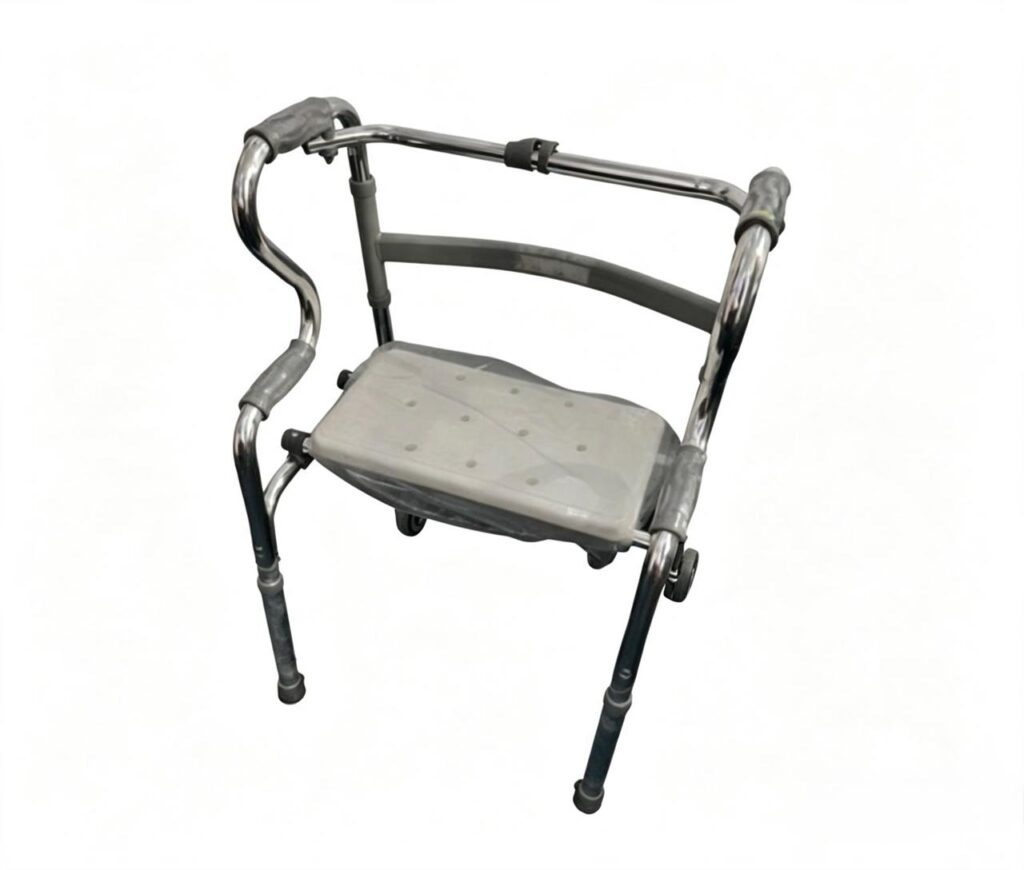 SILLA DE BAÑO 6 EN 1 MULTIFUNCIONAL